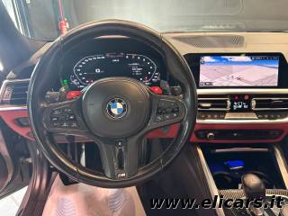 BMW M3 usata, con Chiusura centralizzata