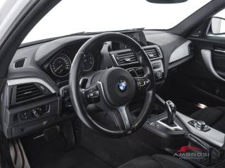 BMW 120 usata 7
