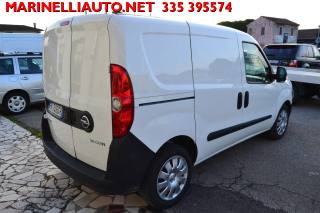 OPEL Combo usata, con Chiusura centralizzata