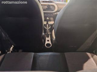 RENAULT Twingo usata, con Bluetooth
