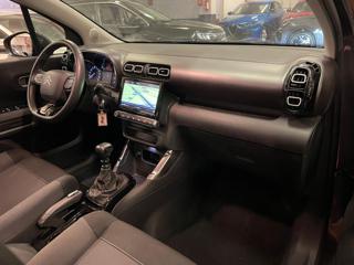 CITROEN C3 Aircross usata, con Immobilizzatore elettronico