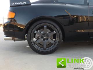 TOYOTA Celica usata 35