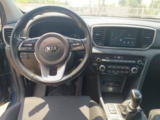 KIA Sportage usata, con Chiusura centralizzata