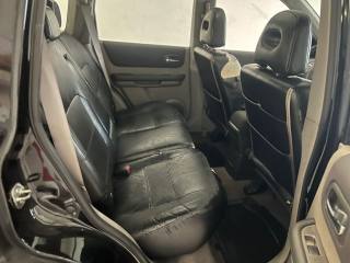 NISSAN X-Trail usata, con Servosterzo