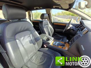 AUDI Q7 usata, con Sensori di parcheggio posteriori