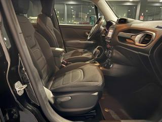 JEEP Renegade usata, con Immobilizzatore elettronico