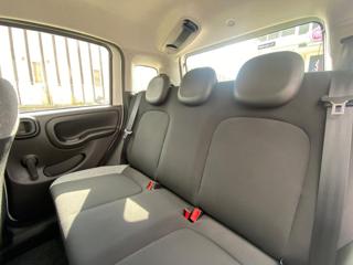 FIAT Panda usata, con Android Auto