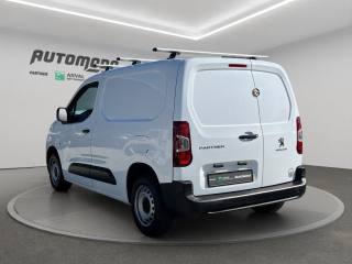 PEUGEOT Partner usata, con Cruise Control