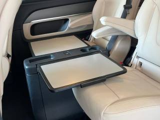 MERCEDES-BENZ V 220 usata 17