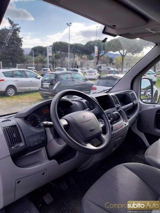 CITROEN Jumper usata 12