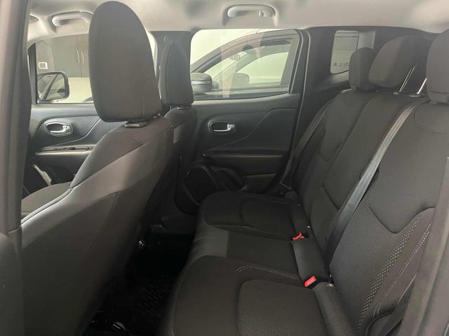JEEP Renegade usata, con Cerchi in lega