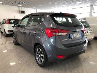 HYUNDAI iX20 usata, con Airbag laterali