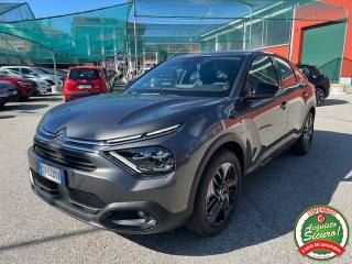 CITROEN C4 usata, con Airbag Passeggero