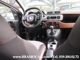 FIAT Panda Cross usata, con Monitoraggio pressione pneumatici