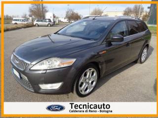 FORD Mondeo usata, con Cerchi in lega