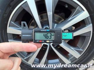 RENAULT Koleos usata, con Sensore di luce