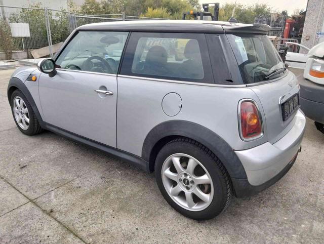 MINI Cooper usata 3