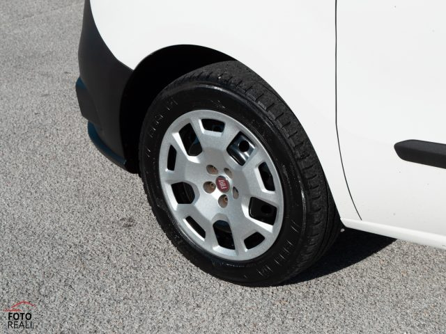 FIAT Doblo usata 21