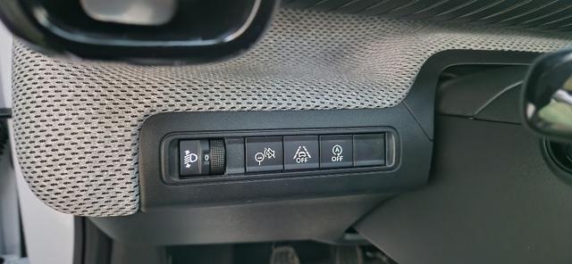 CITROEN C3 usata, con Climatizzatore