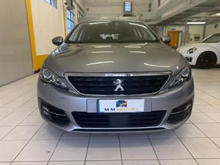 PEUGEOT 308 usata, con Airbag