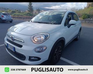 FIAT 500X 1.6 MultiJet 120 CV DCT Pop Star