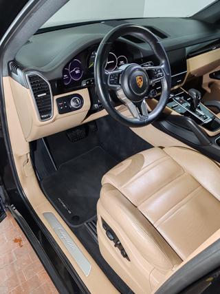 PORSCHE Cayenne usata, con Boardcomputer