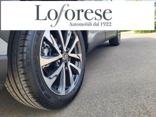 TOYOTA Corolla Cross usata, con Climatizzatore