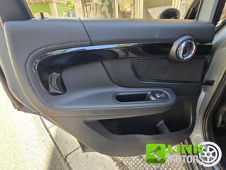 MINI Countryman usata 50