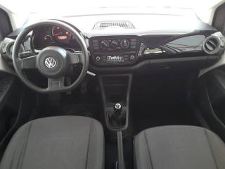 VOLKSWAGEN up! usata, con Climatizzatore