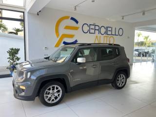 JEEP Renegade usata, con Alzacristalli elettrici