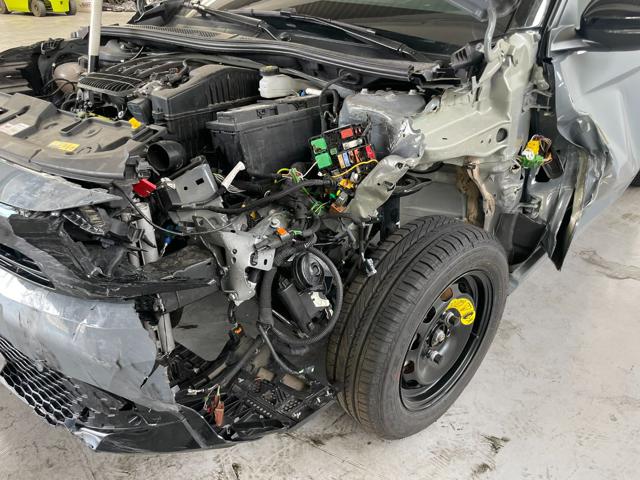 OPEL Corsa usata, con Controllo trazione