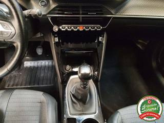 PEUGEOT 208 usata, con Immobilizzatore elettronico