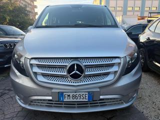 MERCEDES-BENZ Vito usata, con Airbag Passeggero