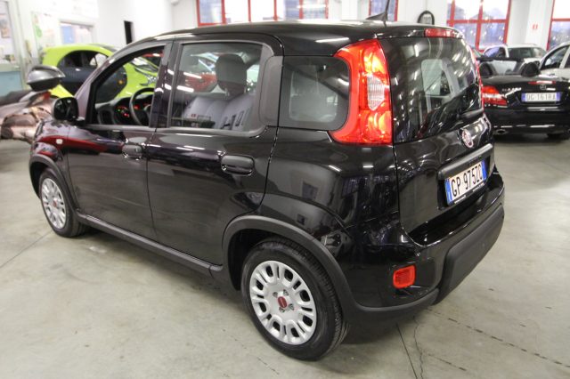 FIAT Panda usata, con Alzacristalli elettrici