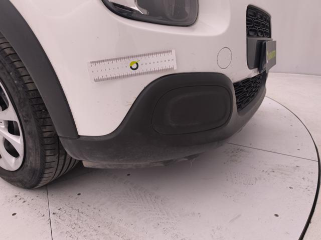 CITROEN C3 usata 38