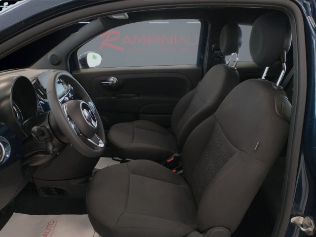 FIAT 500 usata 14