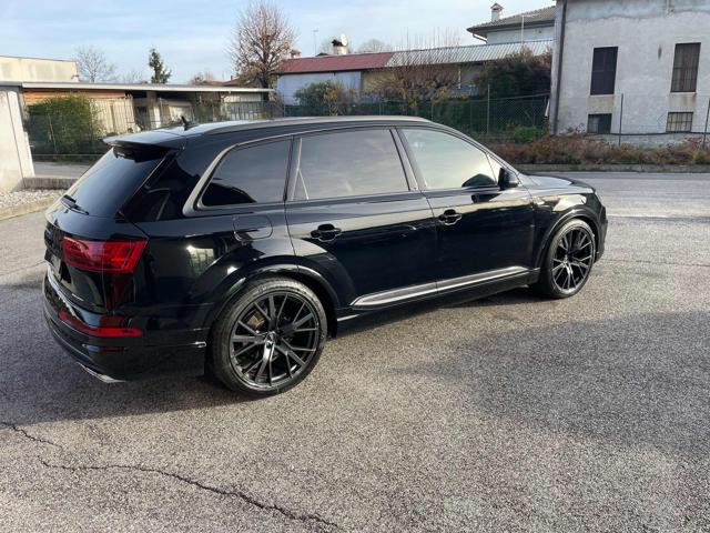 AUDI Q7 usata, con Autoradio