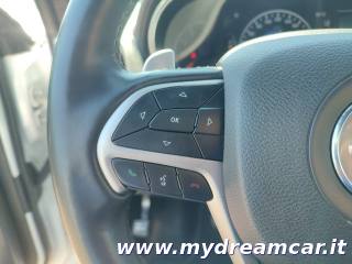 JEEP Grand Cherokee usata 28