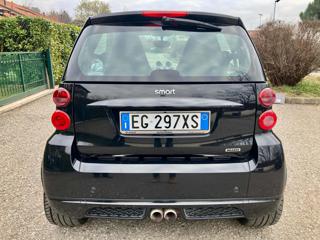 SMART ForTwo usata, con Airbag Passeggero