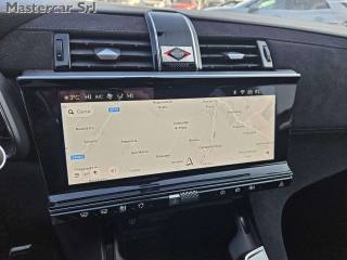 DS AUTOMOBILES DS 7 usata, con Immobilizzatore elettronico