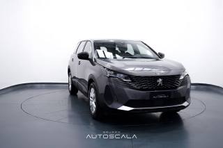 PEUGEOT 5008 usata, con Chiusura centralizzata