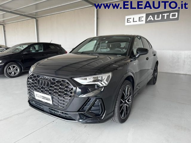 AUDI Q3 usata, con Airbag laterali