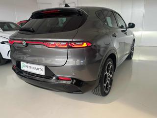 ALFA ROMEO Tonale usata, con Controllo trazione