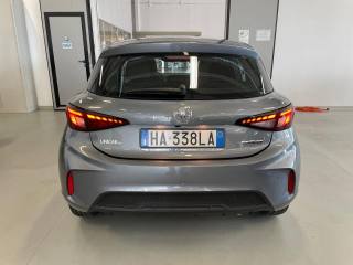 MG MG3 usata, con Controllo trazione