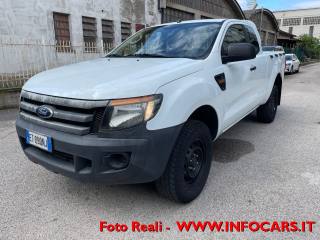 FORD Ranger usata, con Airbag