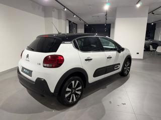CITROEN C3 usata, con Airbag Passeggero