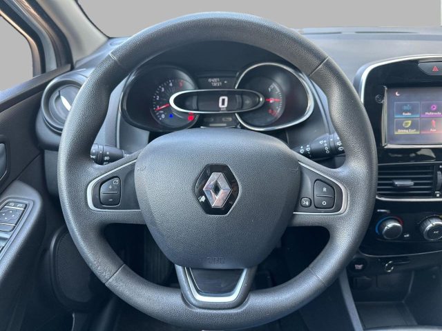 RENAULT Clio usata, con Chiusura centralizzata
