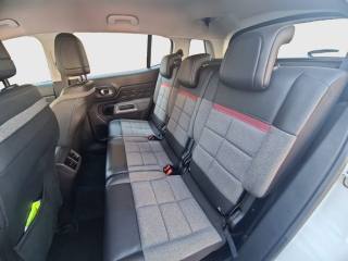 CITROEN C5 Aircross usata, con Servosterzo