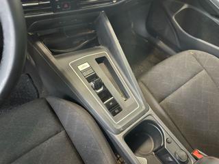 VOLKSWAGEN Golf usata, con Servosterzo