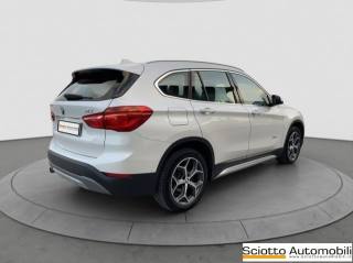 BMW X1 usata, con Cerchi in lega